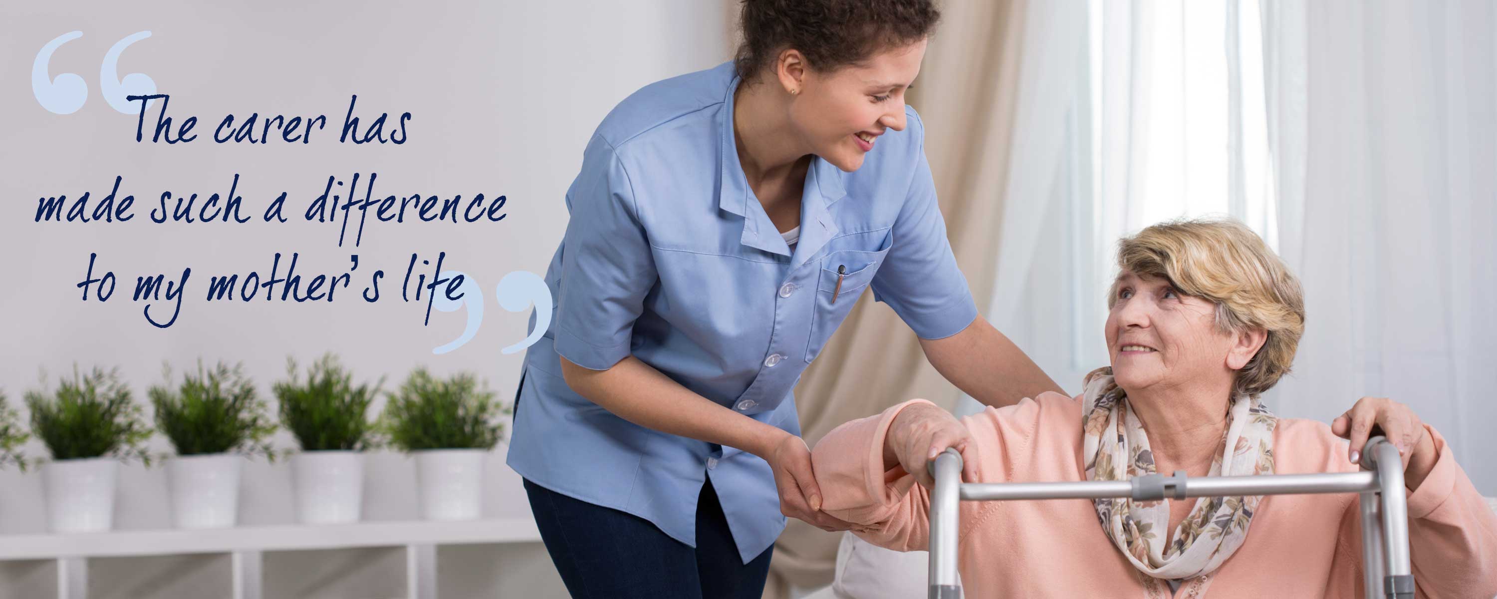 Home Care, Domiciliary Care in Scarborough, Filey, Hunmanby, Malton, Helmsley, Pickering, Kirkbymoorside, Ampleforth